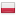 aldrux.pl hosted country